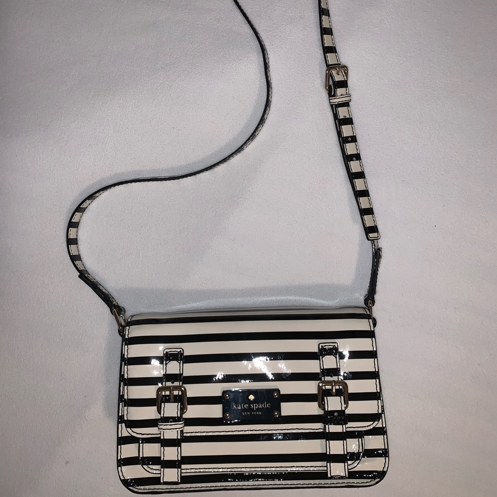 KATE SPADE CROSSBODY BAG